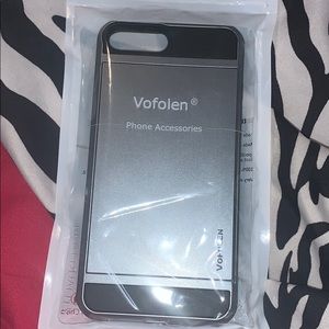 iPhone 6/7/8 Plus Wallet case